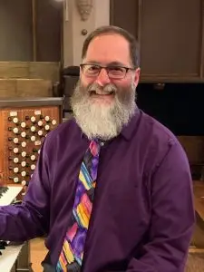 Dr. Carl Angelo